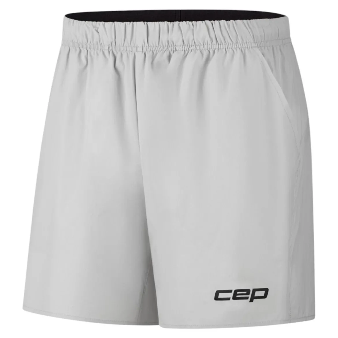 Core Run 5 Inch Shorts