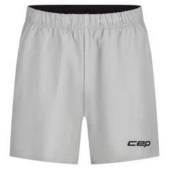 Core Run 5 Inch Shorts