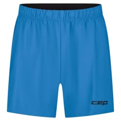 Core Run 5 Inch Shorts