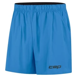 Core Run 5 Inch Shorts