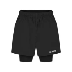 Core Run 2in1 Shorts