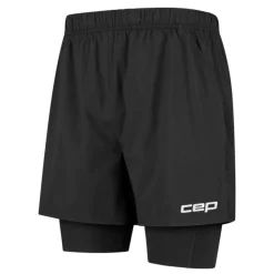 Core Run 2in1 Shorts