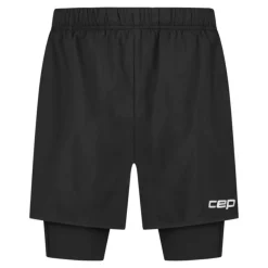 Core Run 2in1 Shorts