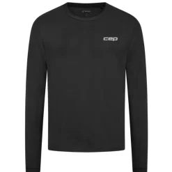 Core Run LS Tee 5.0