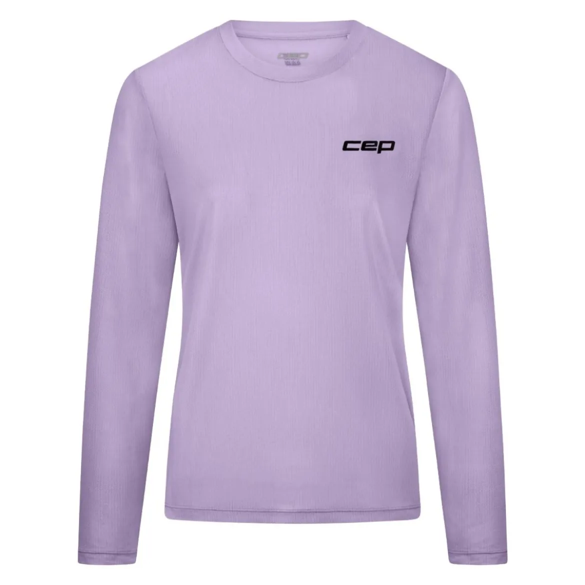 Core Run LS Tee 5.0