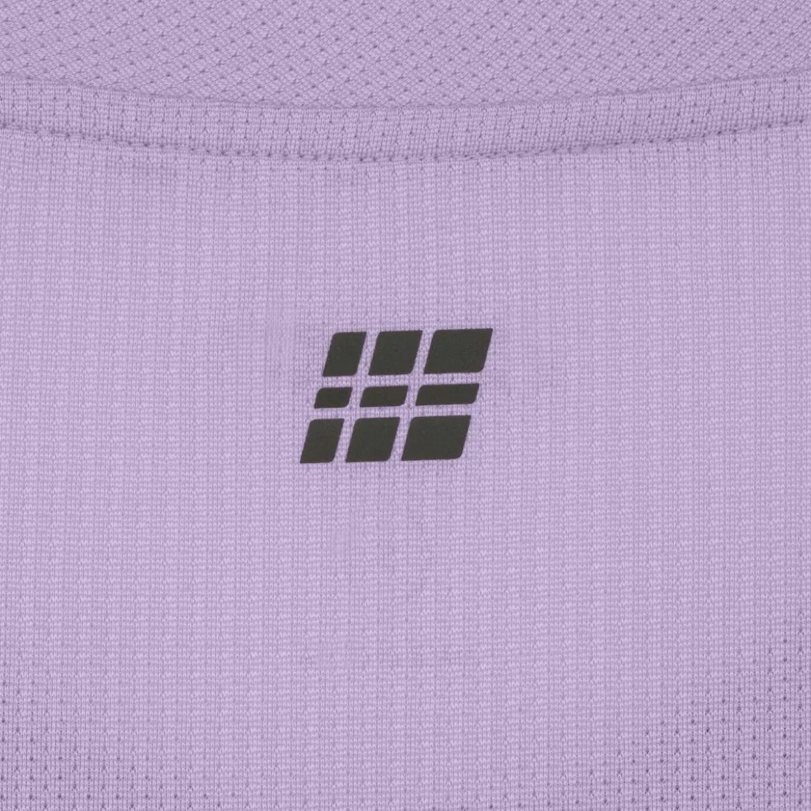 Core Run LS Tee 5.0