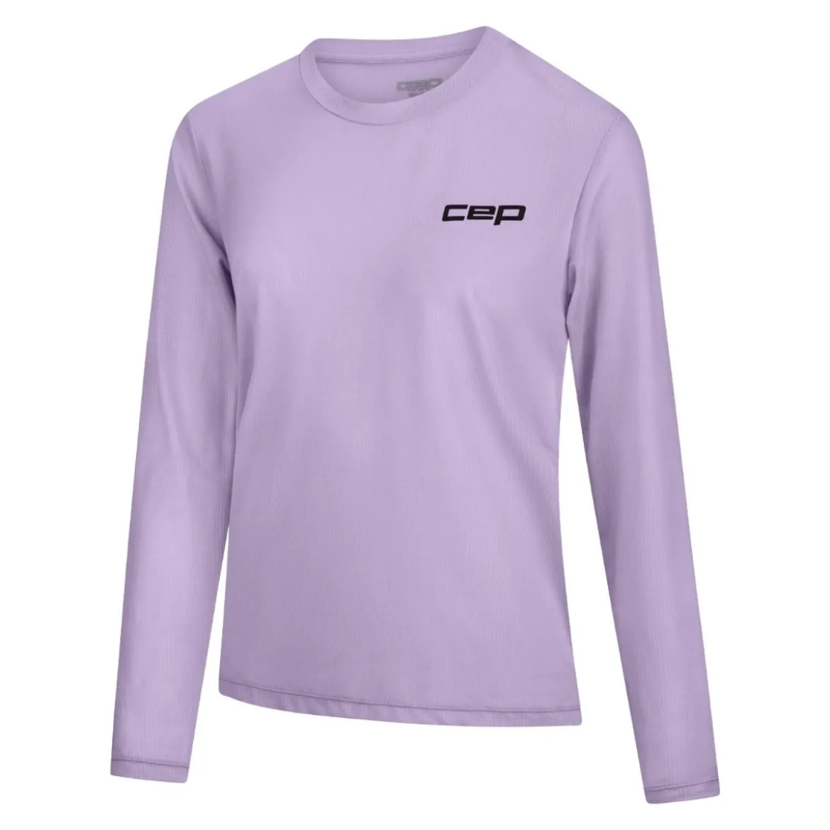 Core Run LS Tee 5.0