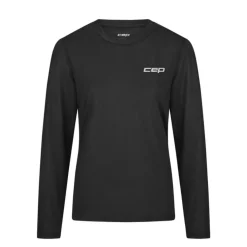Core Run LS Tee 5.0
