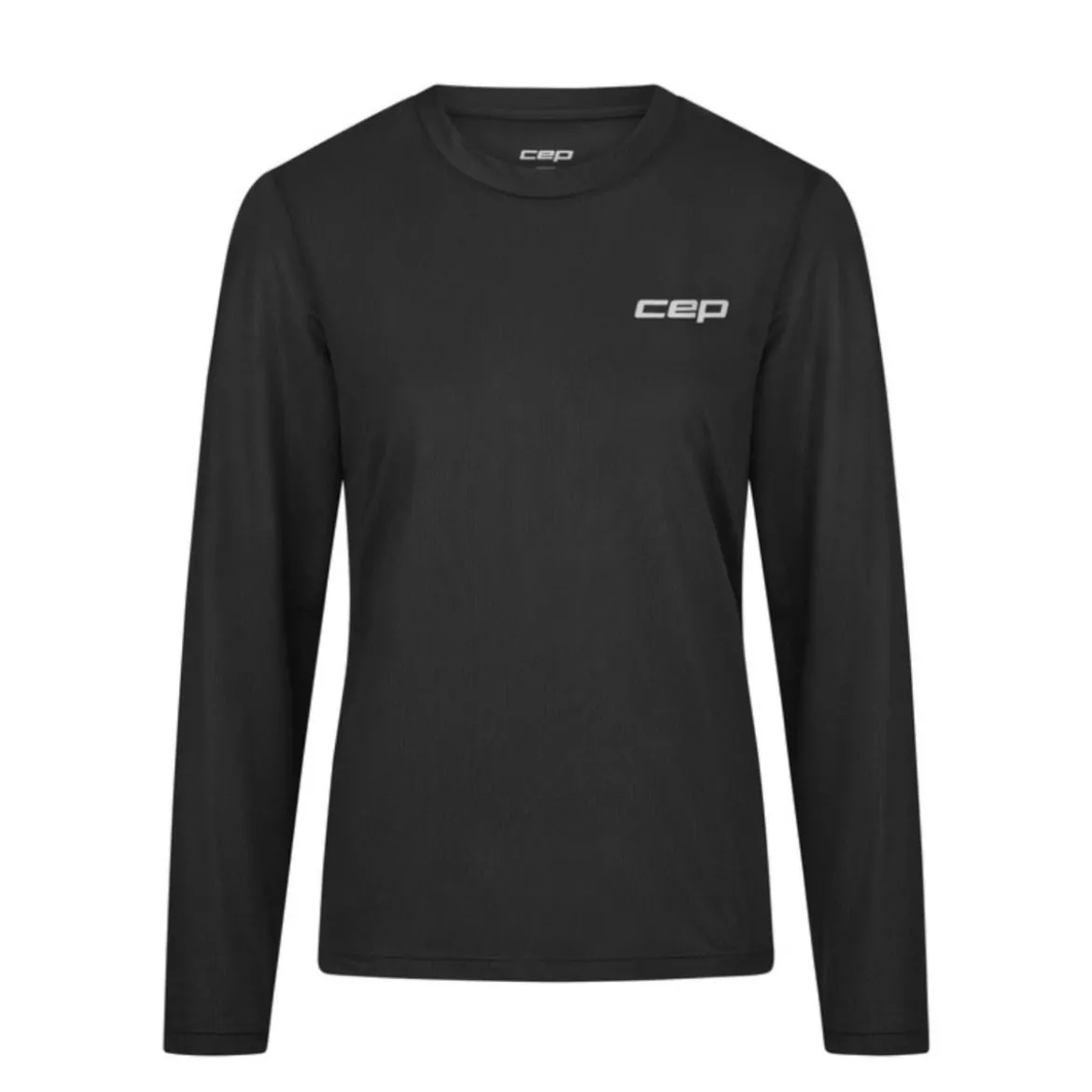 Core Run LS Tee 5.0