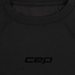 Core Run Merino Base Layer