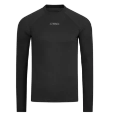 Core Run Merino Base Layer