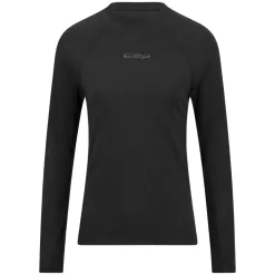 Core Run Merino BS Shirt