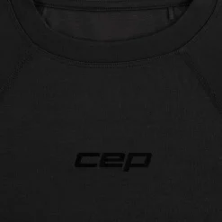 Core Run Merino BS Shirt