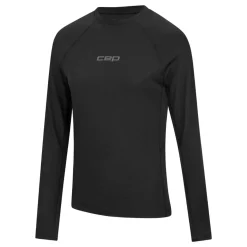 Core Run Merino BS Shirt