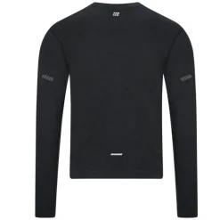 Core Run Merino LS Tee