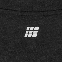 Core Run Merino LS Tee