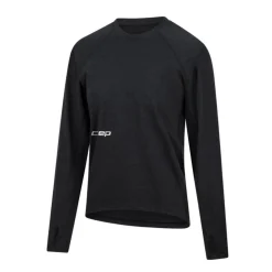 Core Run Merino LS Tee