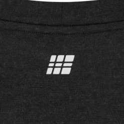 Core Run Merino LS Tee