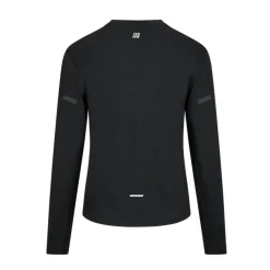 Core Run Merino LS Tee
