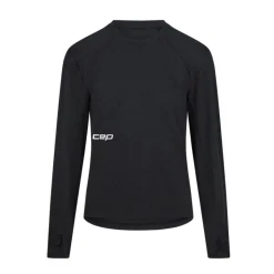 Core Run Merino LS Tee