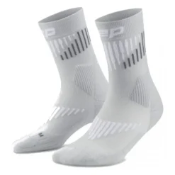 Core Run Merino Socks Mid-Cut 3.0