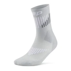Core Run Merino Socks Mid-Cut 3.0