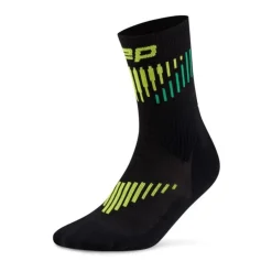 Core Run Merino Socks Mid-Cut 3.0