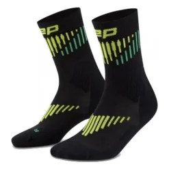 Core Run Merino Socks Mid-Cut 3.0