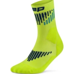 Core Run Merino Socks Mid-Cut 3.0