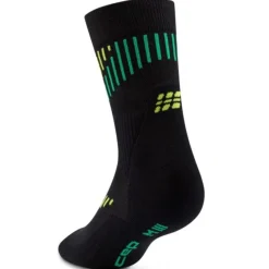 Core Run Merino Socks Mid-Cut 3.0