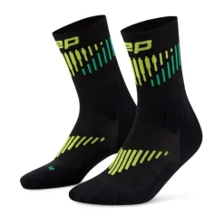 Core Run Merino Socks Mid-Cut 3.0
