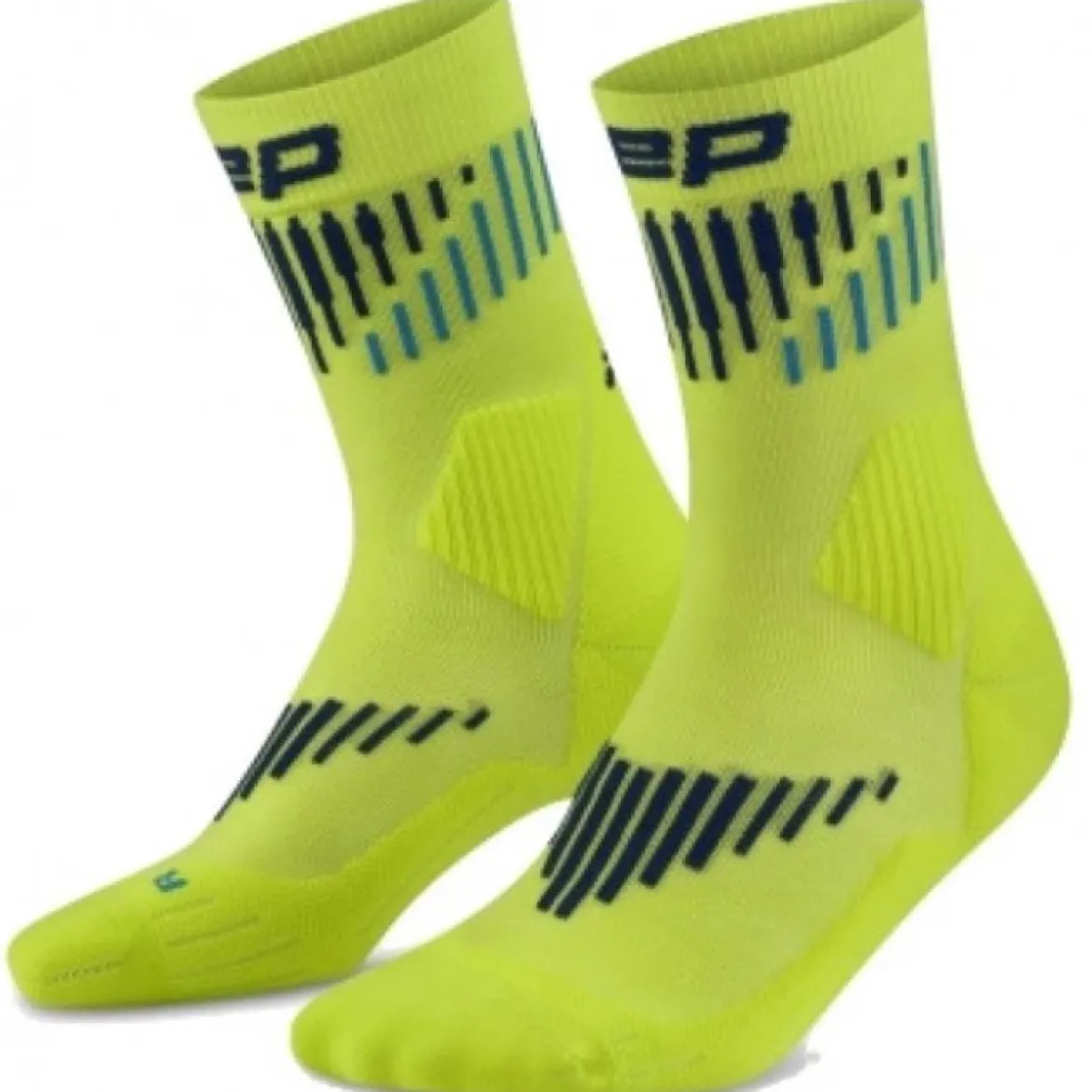 Core Run Merino Socks Mid-Cut 3.0