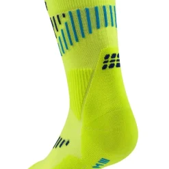 Core Run Merino Socks Mid-Cut 3.0