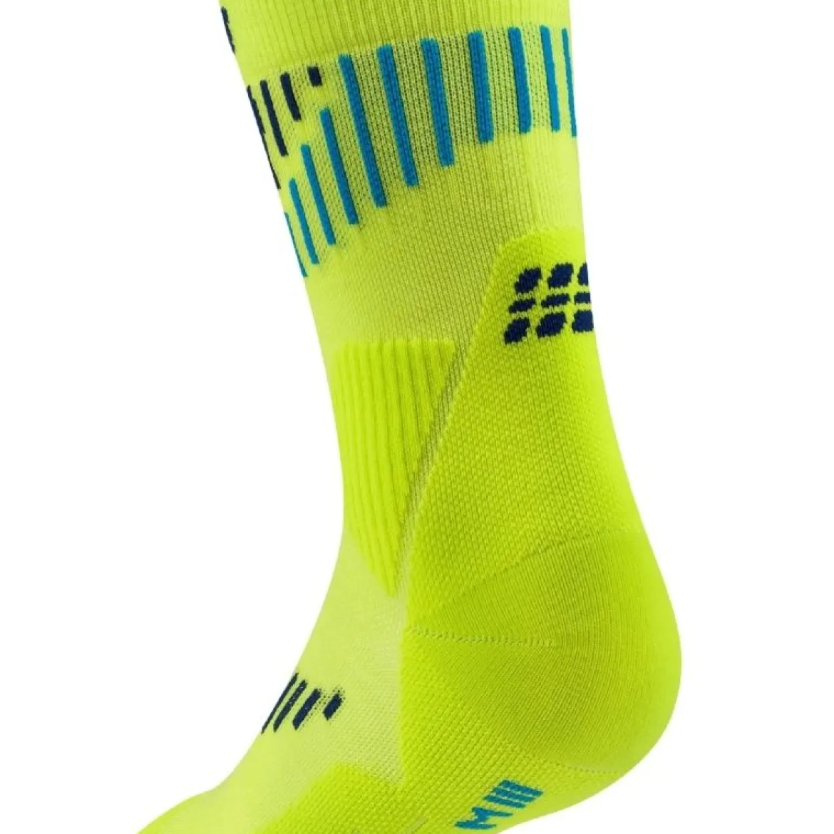Core Run Merino Socks Mid-Cut 3.0