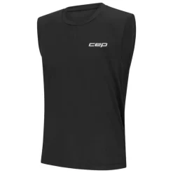 Core Run Sleeveless Tee