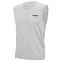 Core Run Sleeveless Tee