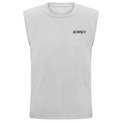 Core Run Sleeveless Tee