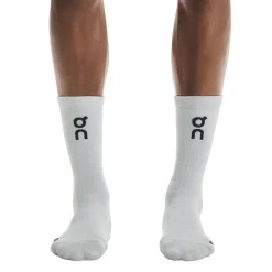 Core Run Sock High 2 Pair