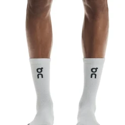 Core Run Sock High 2 Pair