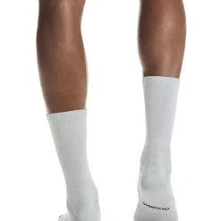 Core Run Sock High 2 Pair