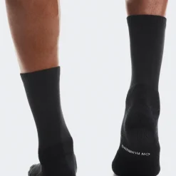 Core Run Sock High 2 Pair
