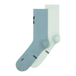 Core Run Sock High 2 Pair