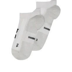 Core Run Sock Low 2 Pair