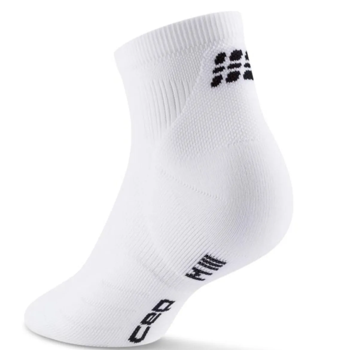 Core Run Socks Low-cut 5.0