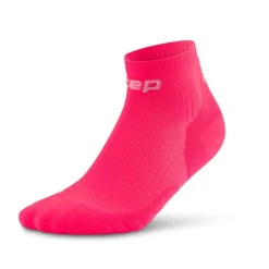 Core Run Socks Low-cut 5.0