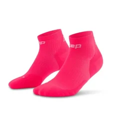 Core Run Socks Low-cut 5.0