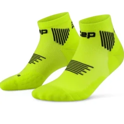 Core Run Socks Low-cut 5.0