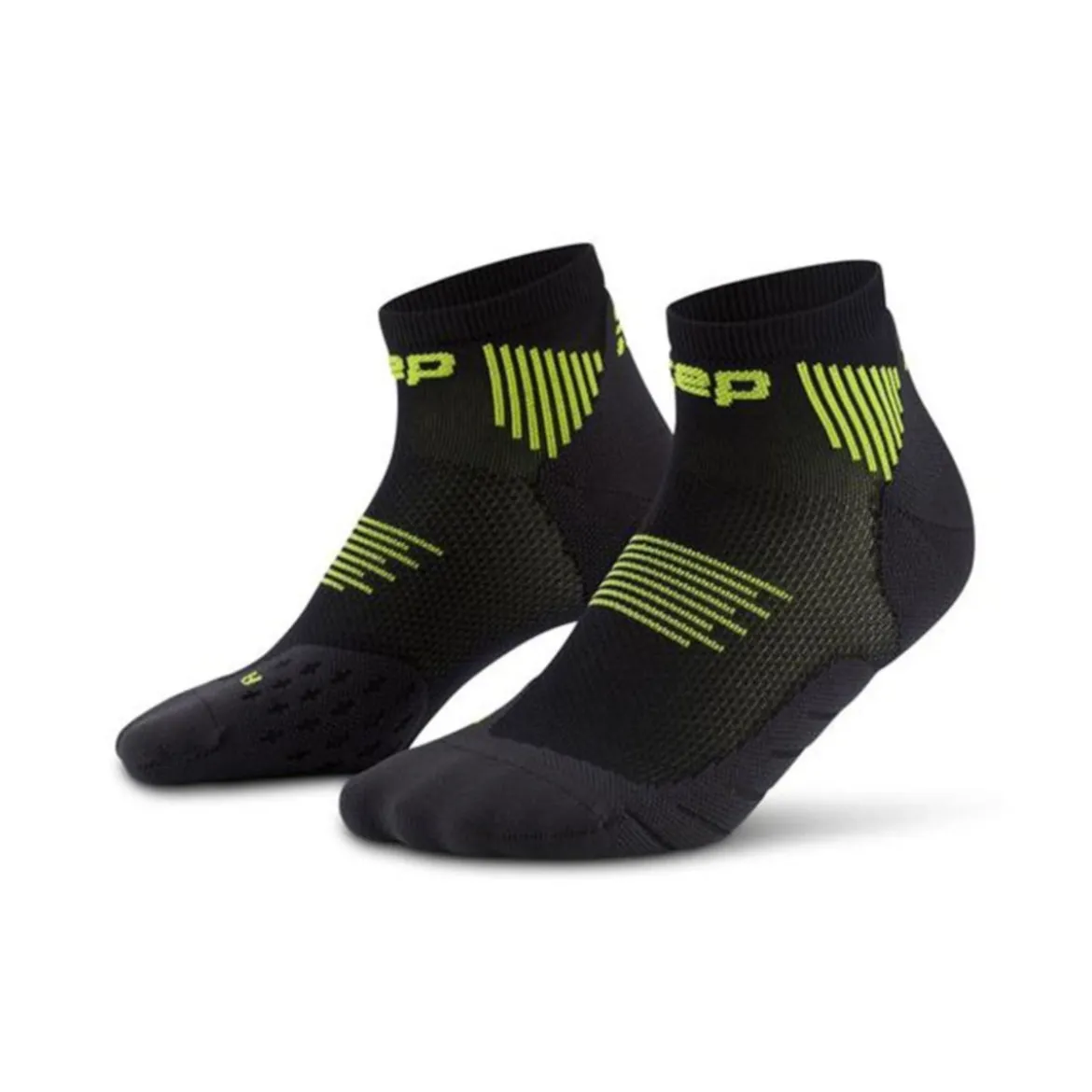 Core Run Socks Low-cut 5.0