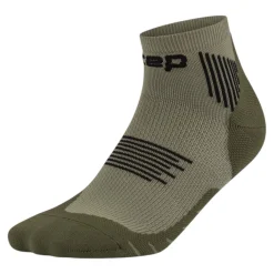 Core Run Socks Low-cut 5.0