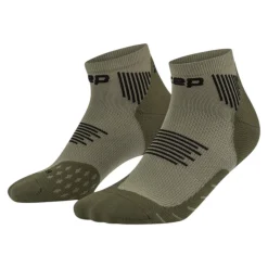 Core Run Socks Low-cut 5.0